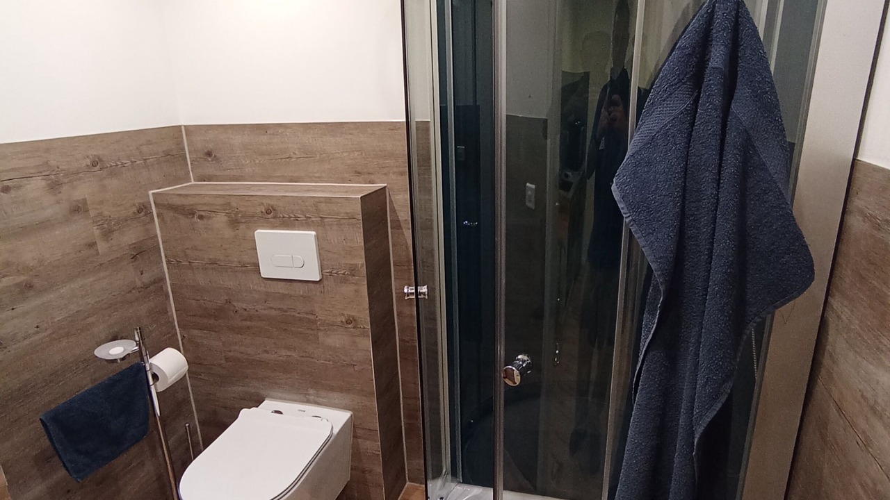 Photo of Bathroom in Neunkirchen am Brand