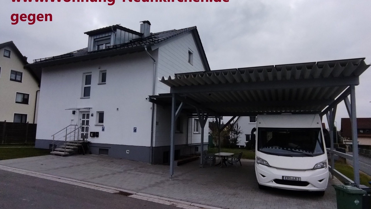 Photo of Outdoor in Neunkirchen am Brand