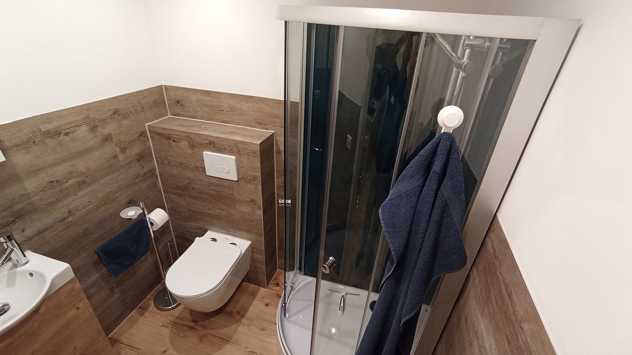 Photo of Bathroom in Neunkirchen am Brand