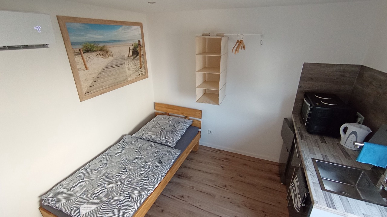 Photo of Bedroom in Neunkirchen am Brand