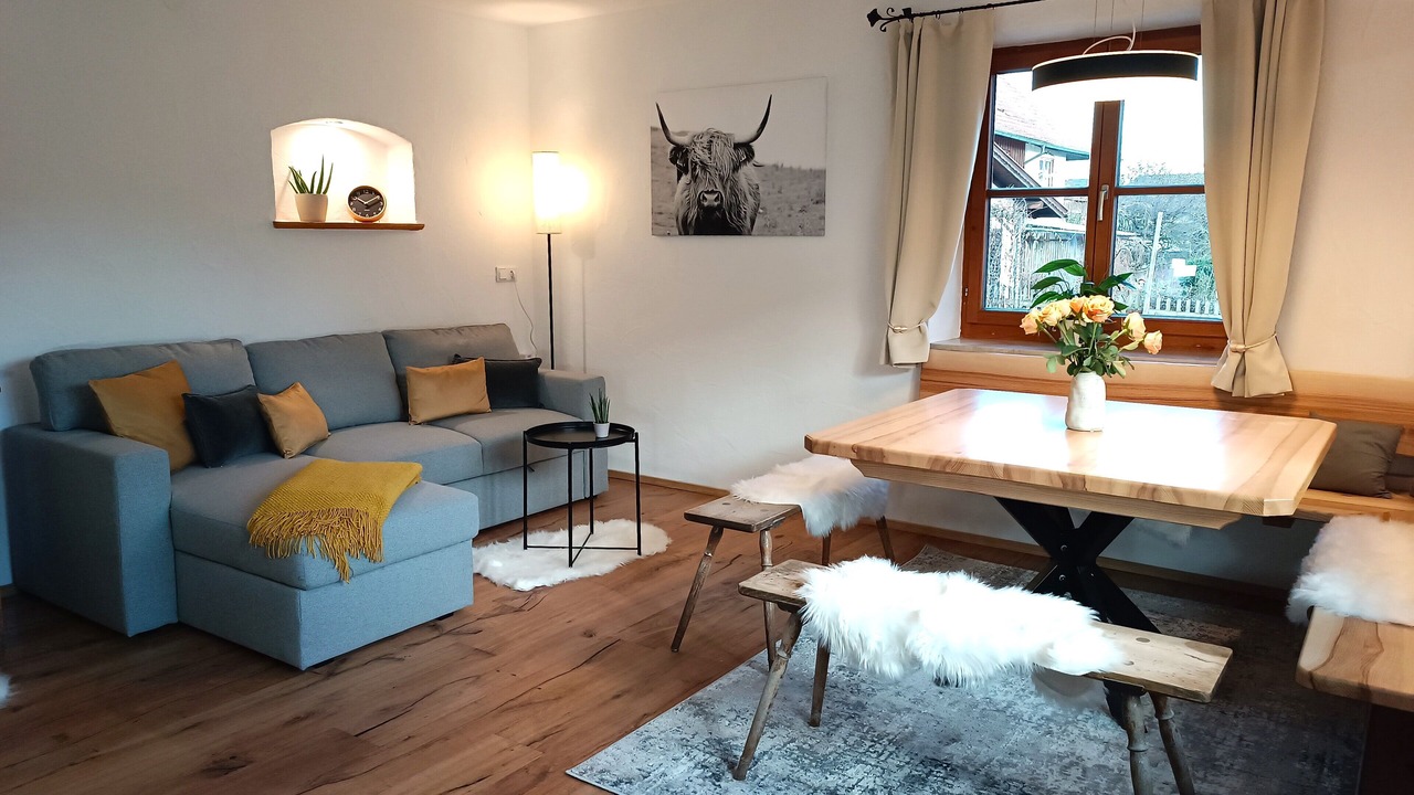 Photo of Livingroom in Schechen