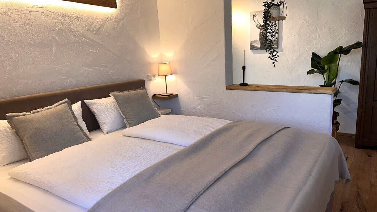 Photo of Bedroom in Schechen