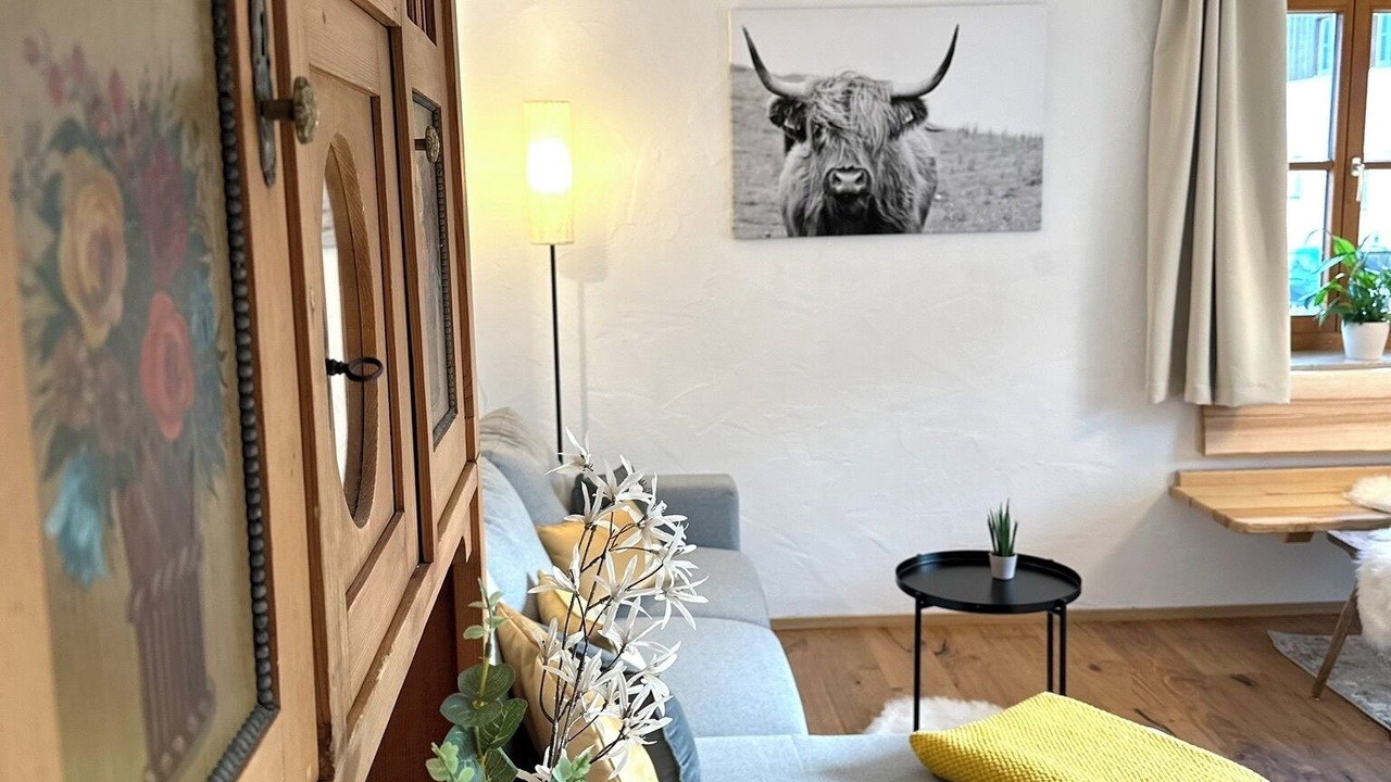 Photo of Livingroom in Schechen