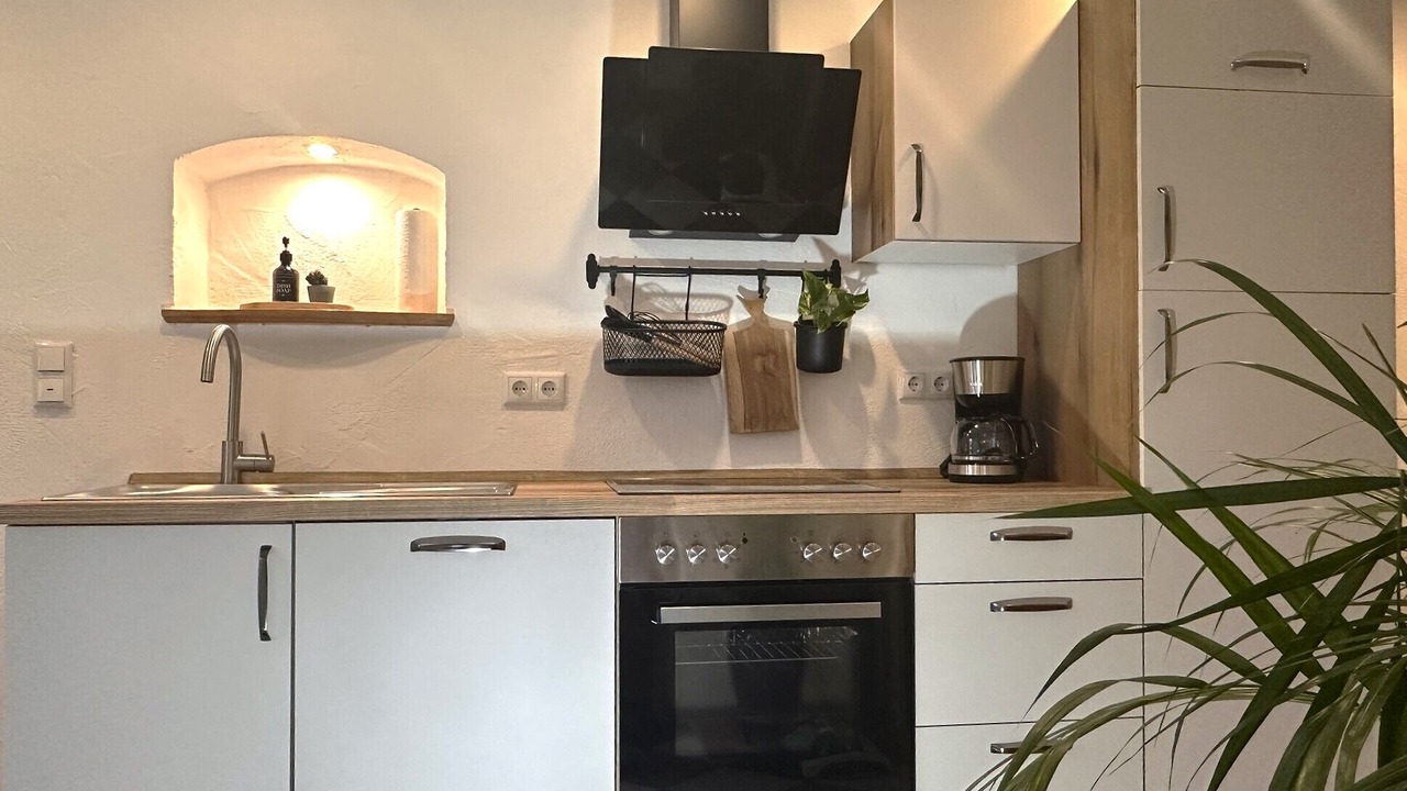 Photo of Kitchen in Schechen