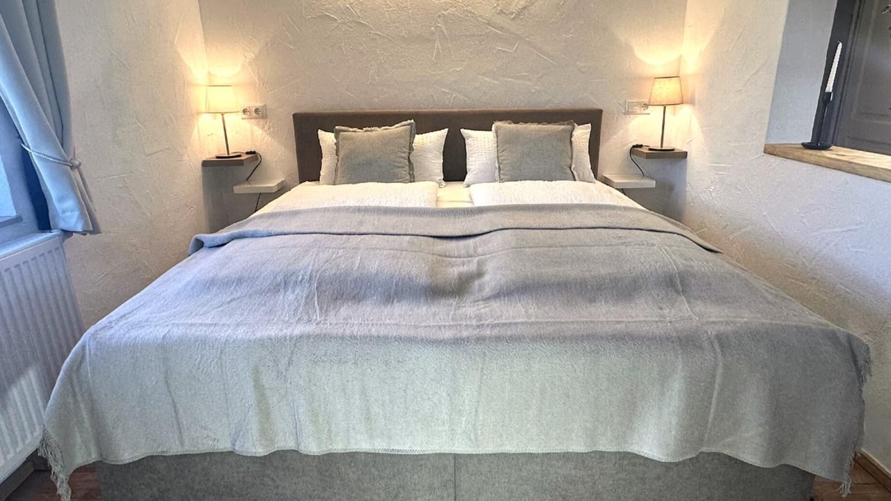 Photo of Bedroom in Schechen