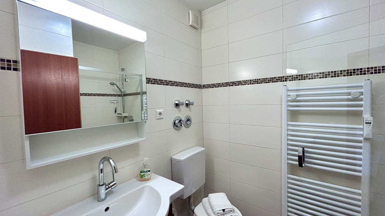 Photo of Bathroom in Nonnenhorn