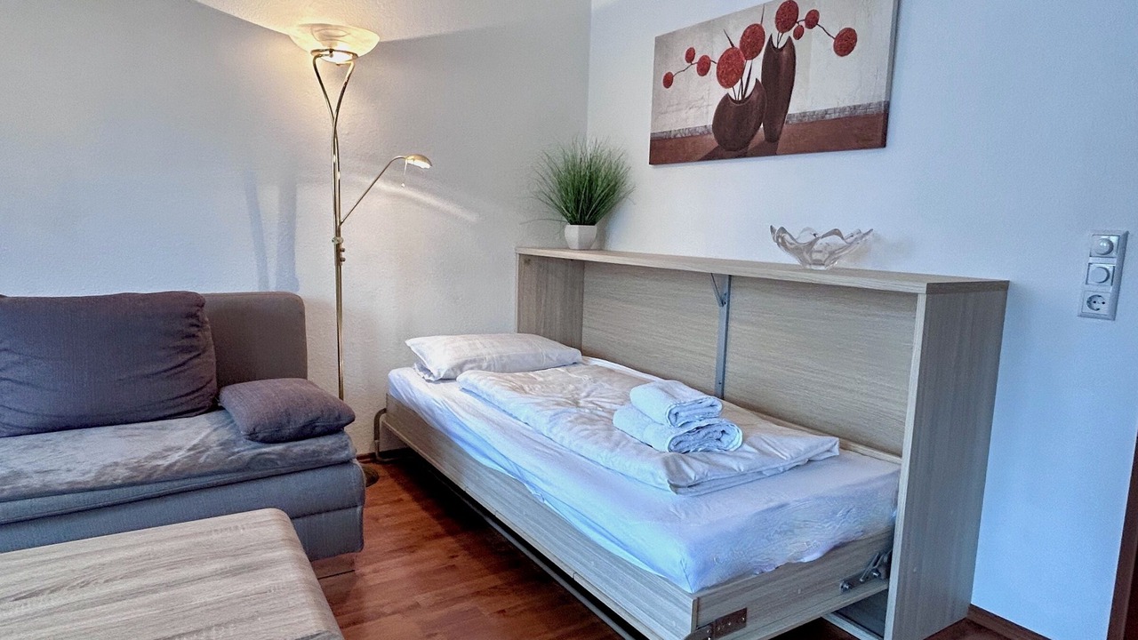 Photo of Bedroom in Nonnenhorn