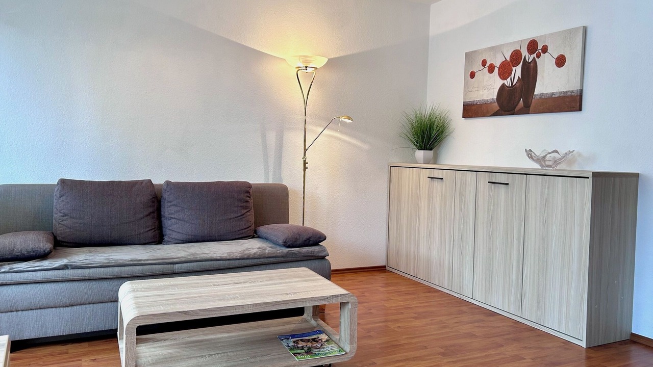 Photo of Livingroom in Nonnenhorn