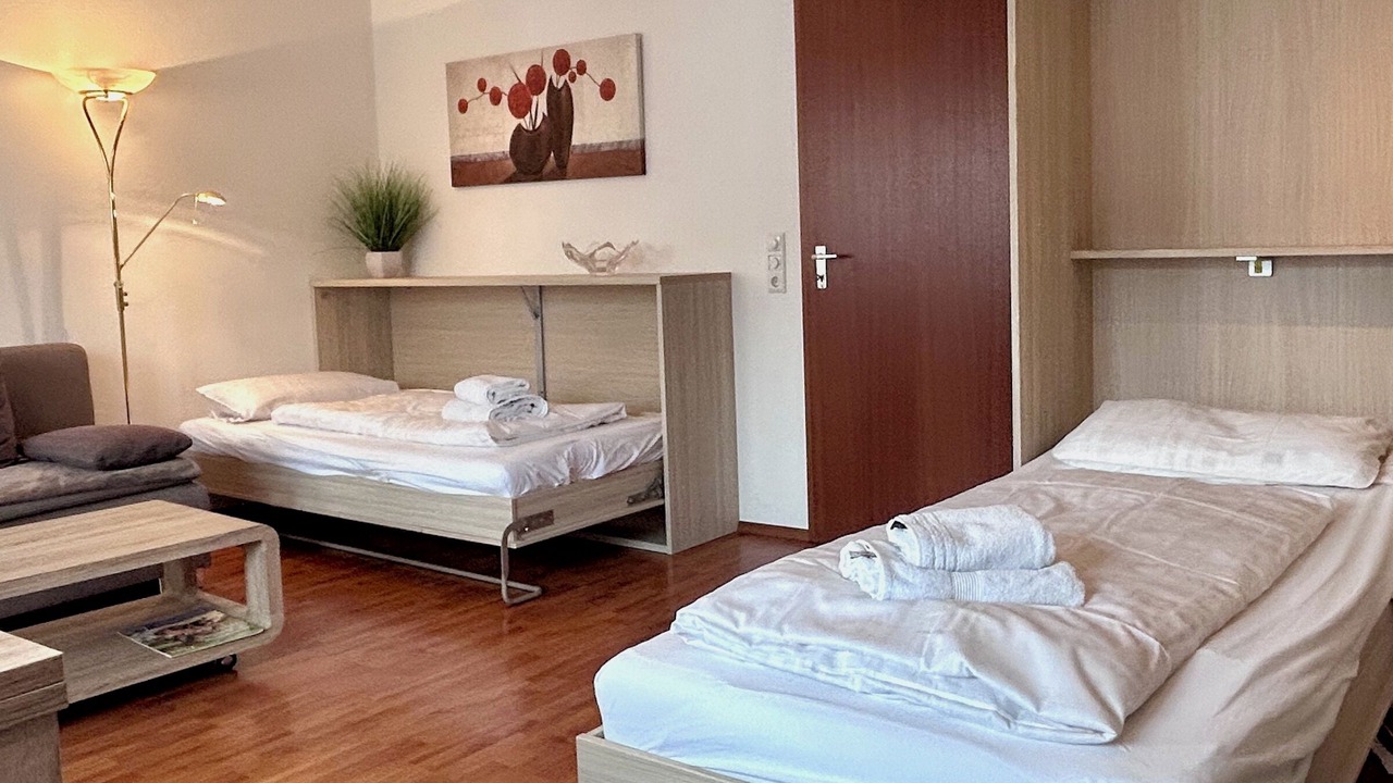 Photo of Bedroom in Nonnenhorn