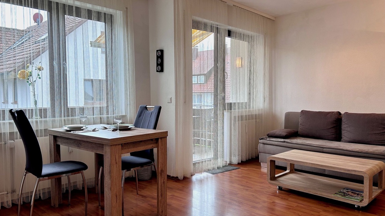 Photo of Livingroom in Nonnenhorn