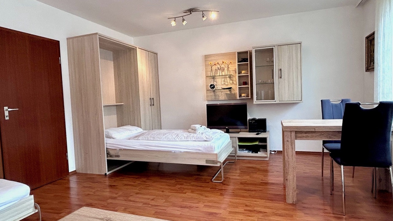 Photo of Bedroom in Nonnenhorn