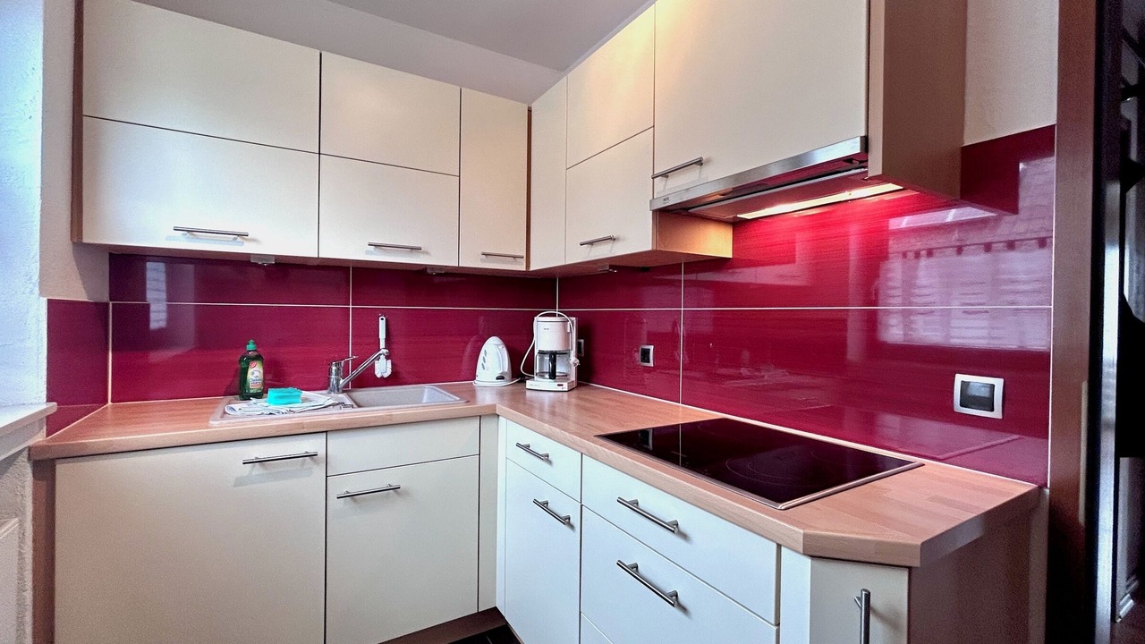 Photo of Kitchen in Nonnenhorn