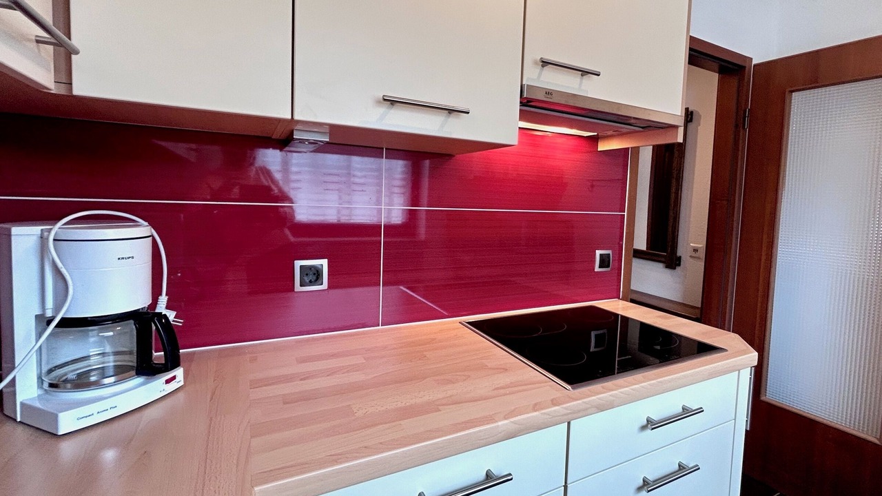 Photo of Kitchen in Nonnenhorn