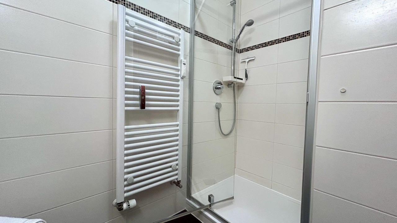 Photo of Bathroom in Nonnenhorn