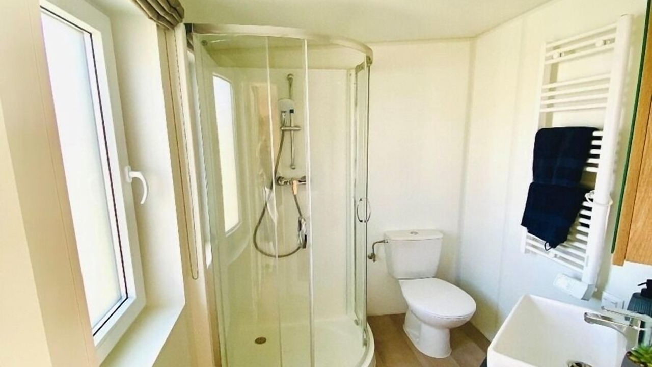 Photo of Bathroom in Nabburg