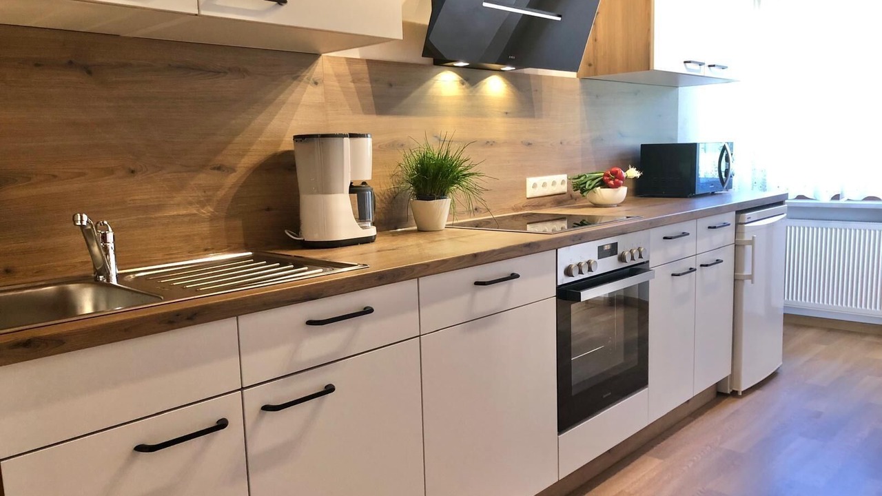 Photo of Kitchen in Hohenwarth