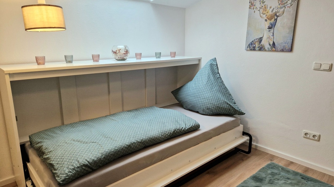 Photo of Bedroom in Bischofswiesen