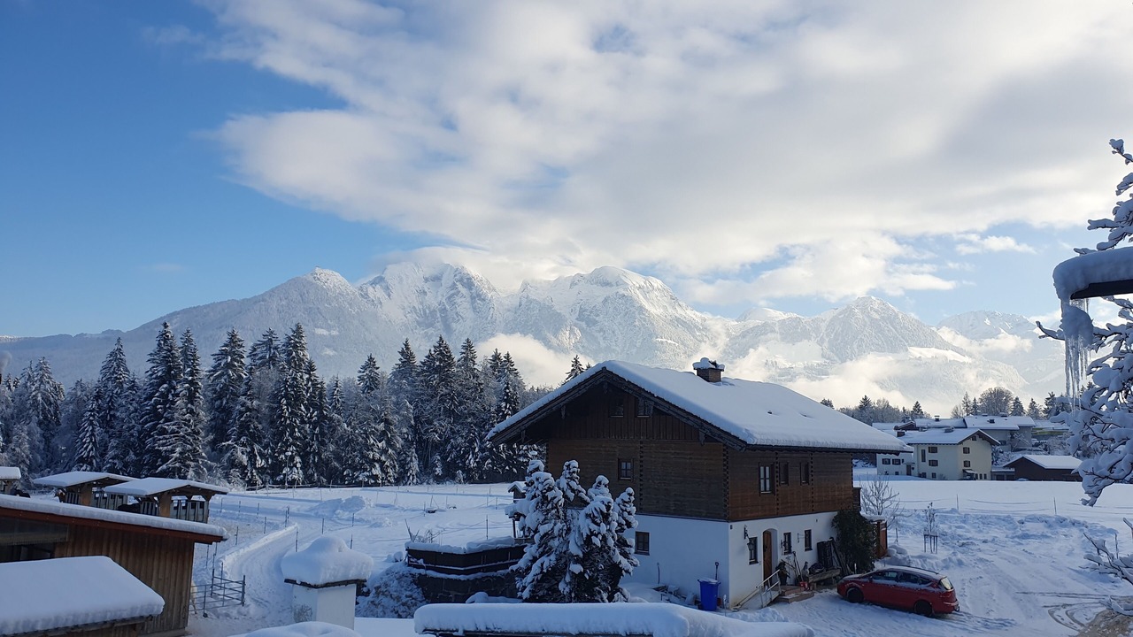 Photo of Outdoor in Bischofswiesen