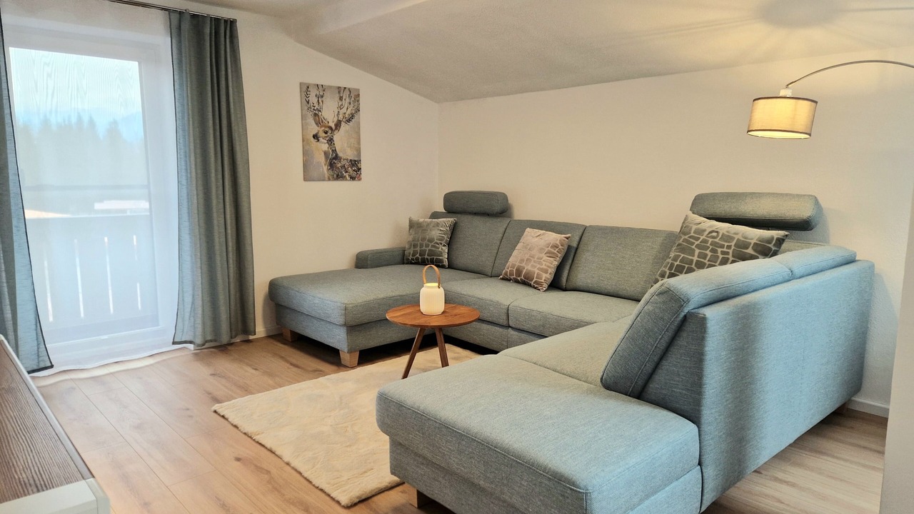 Photo of Livingroom in Bischofswiesen
