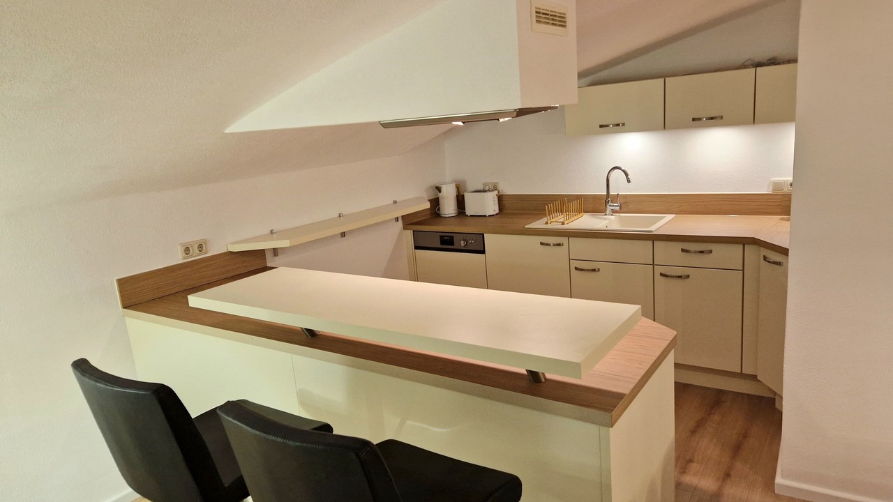 Photo of Kitchen in Bischofswiesen