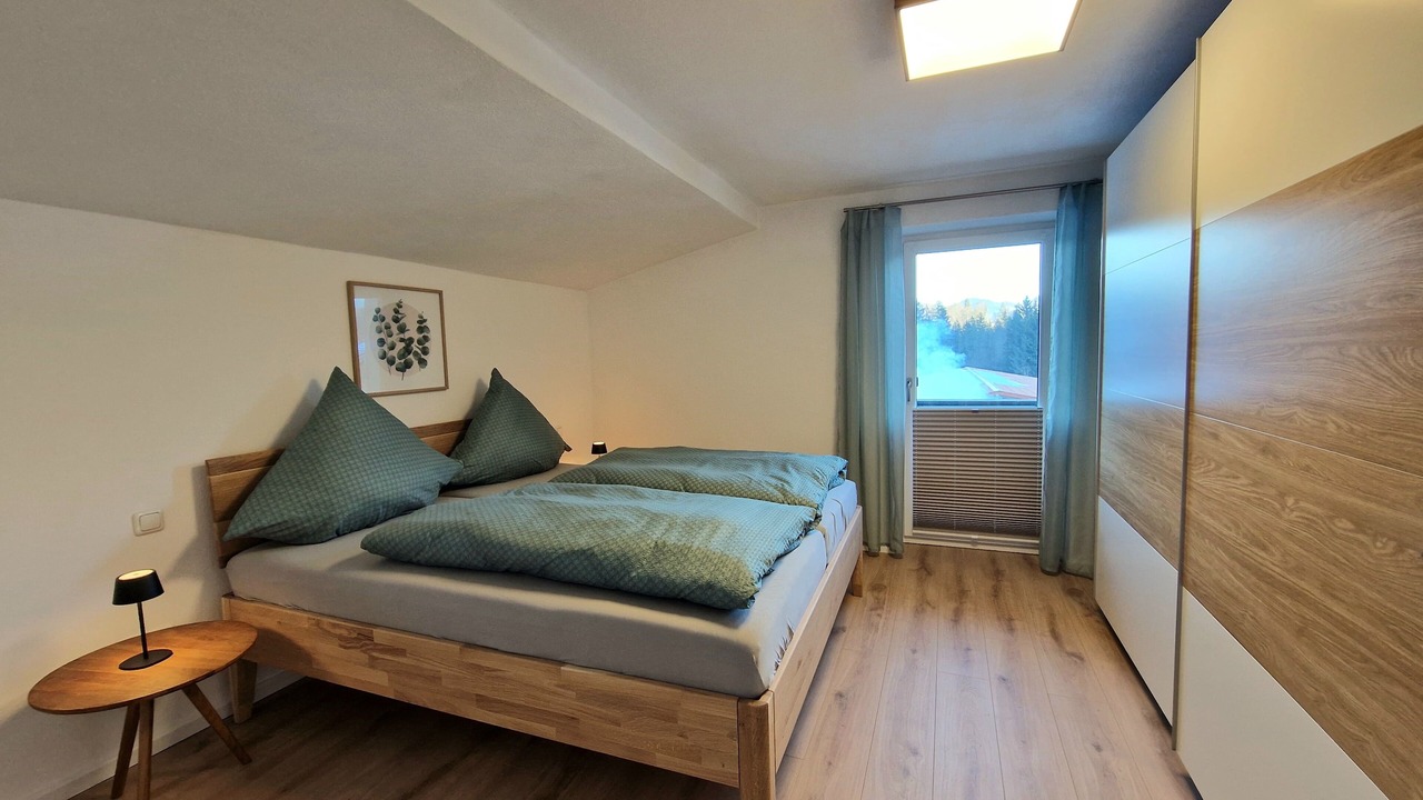 Photo of Bedroom in Bischofswiesen