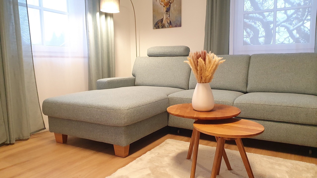 Photo of Livingroom in Bischofswiesen