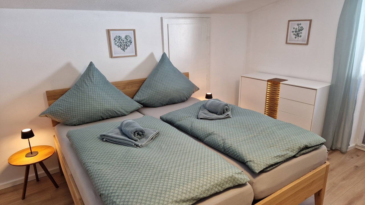Photo of Bedroom in Bischofswiesen