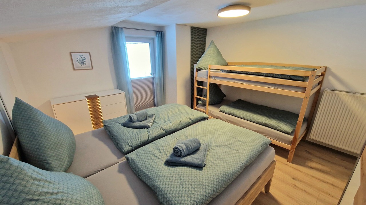 Photo of Bedroom in Bischofswiesen