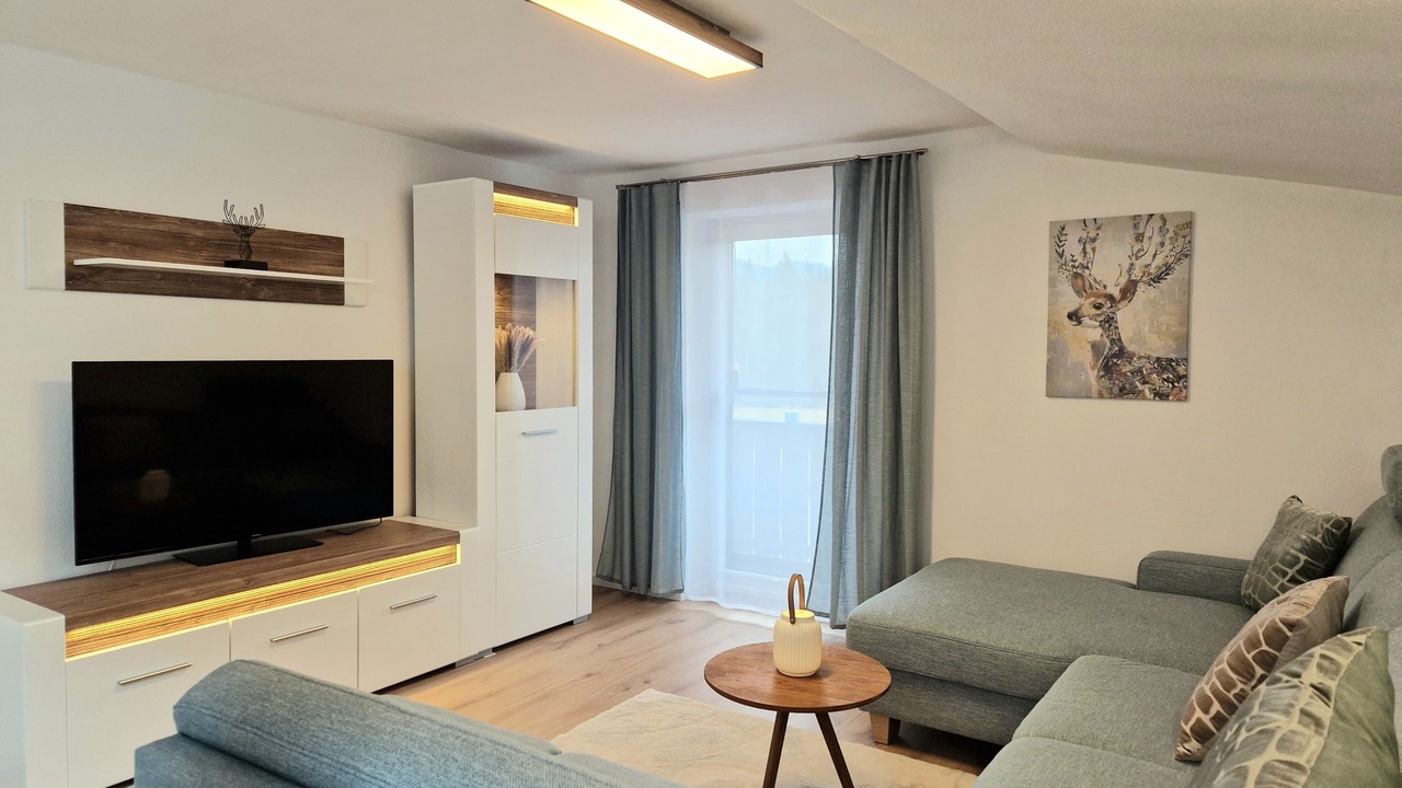 Photo of Livingroom in Bischofswiesen