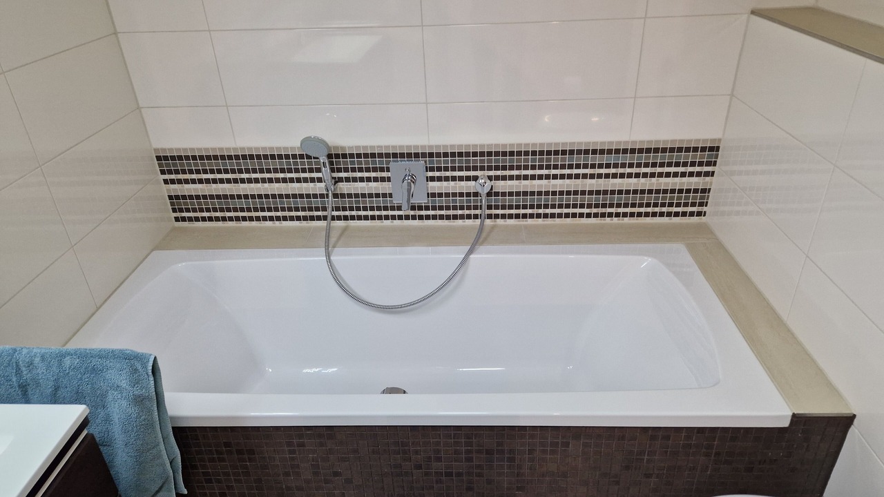 Photo of Bathroom in Bischofswiesen