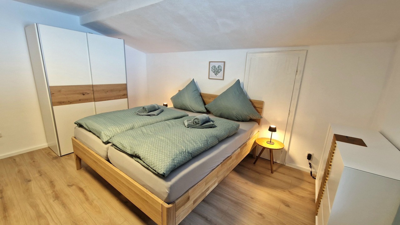 Photo of Bedroom in Bischofswiesen