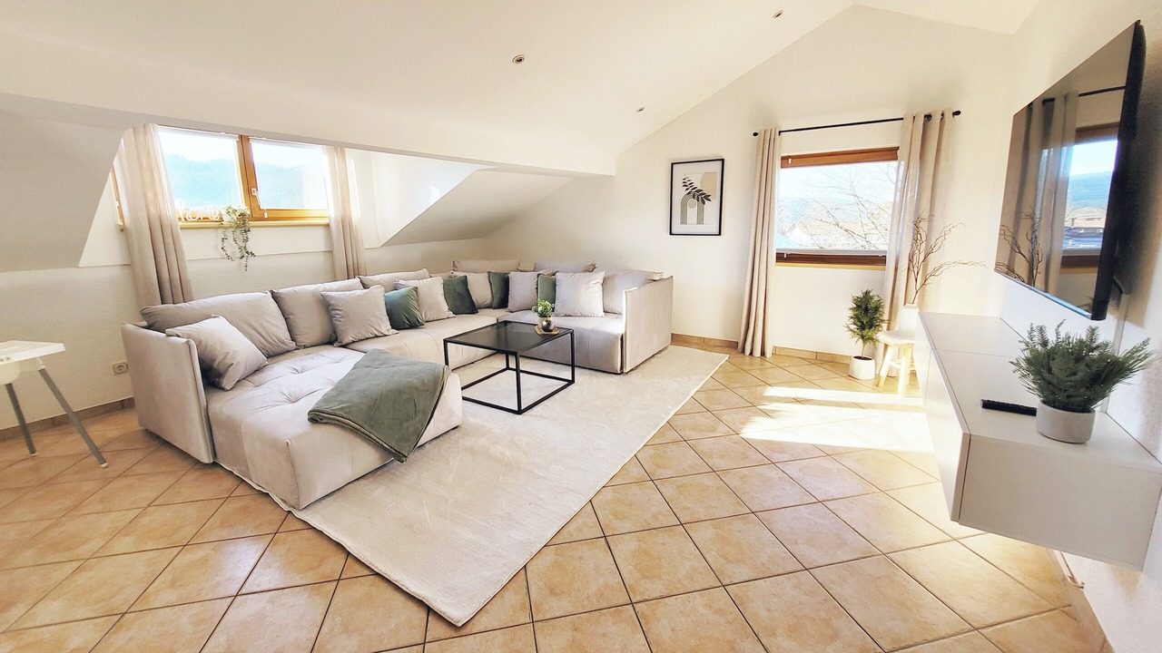 Photo of Livingroom in Bodenmais