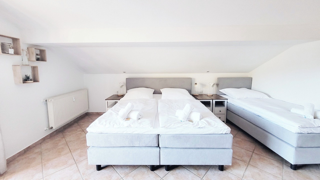 Photo of Bedroom in Bodenmais