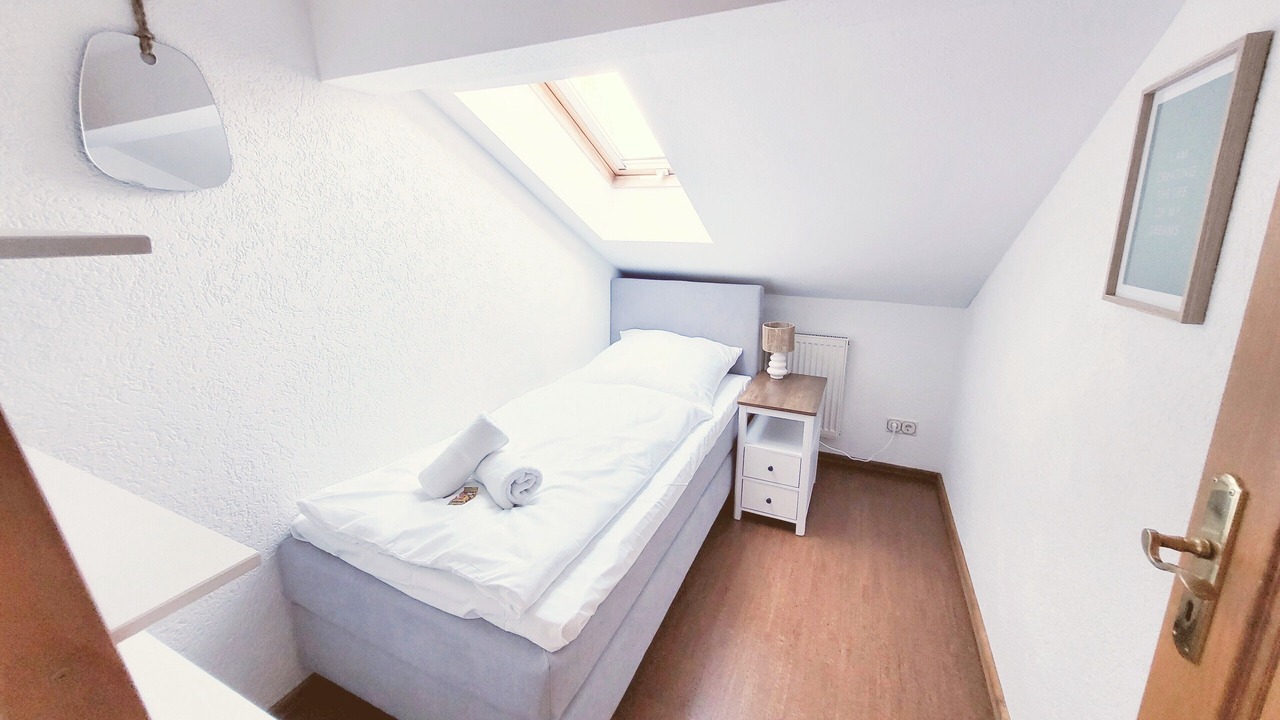 Photo of Bedroom in Bodenmais