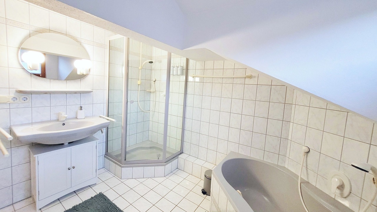 Photo of Bathroom in Bodenmais
