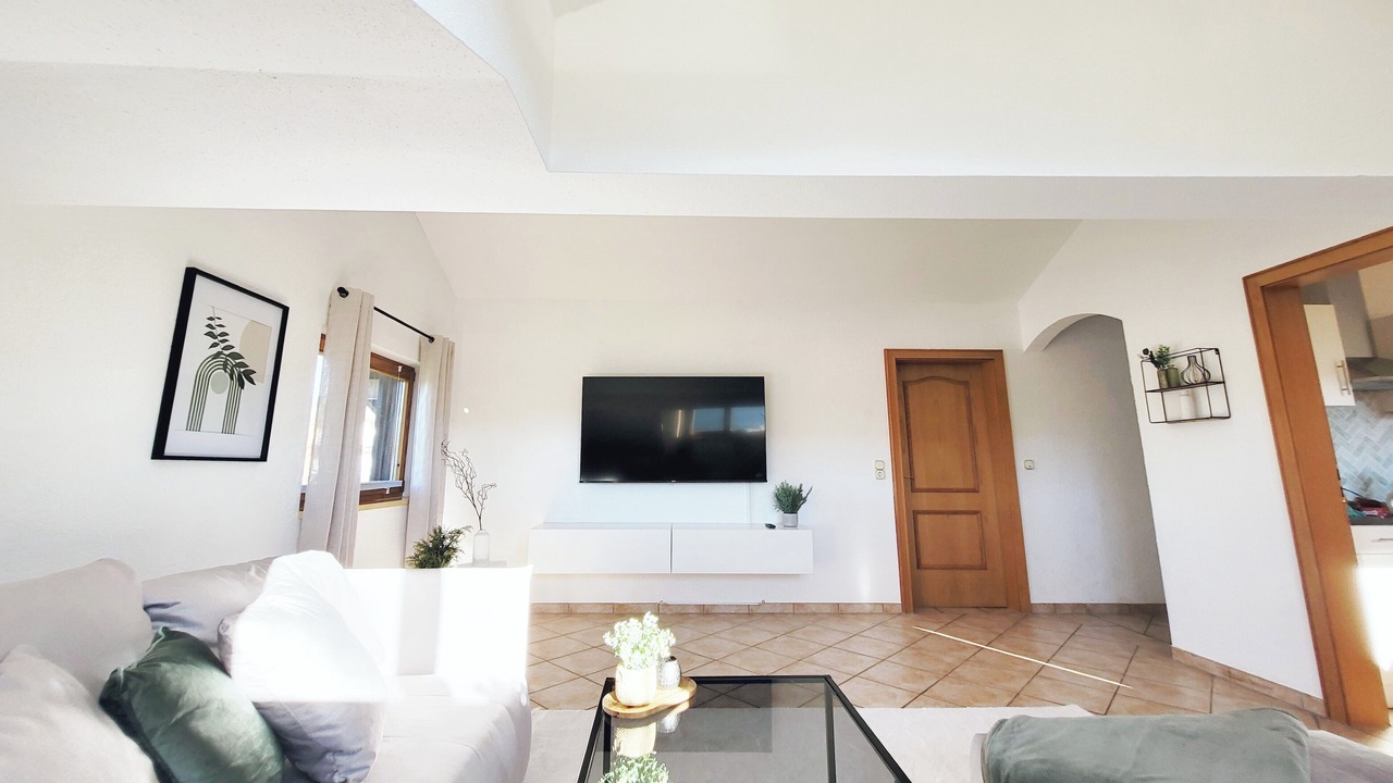 Photo of Livingroom in Bodenmais