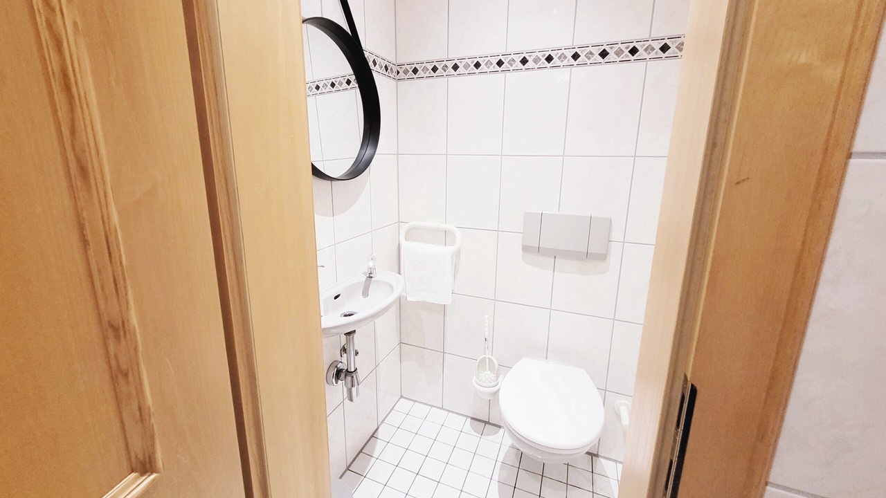 Photo of Bathroom in Bodenmais