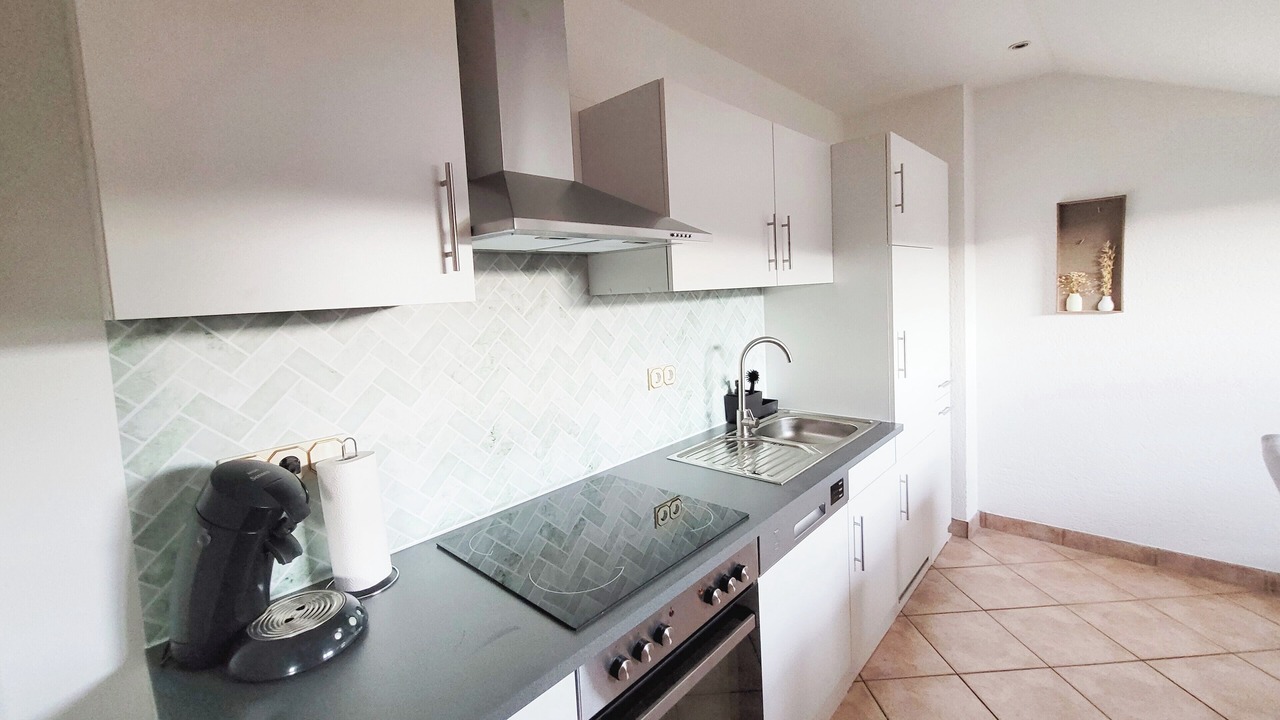 Photo of Kitchen in Bodenmais