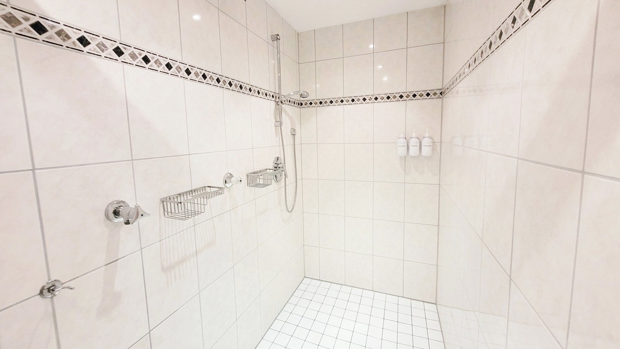 Photo of Bathroom in Bodenmais