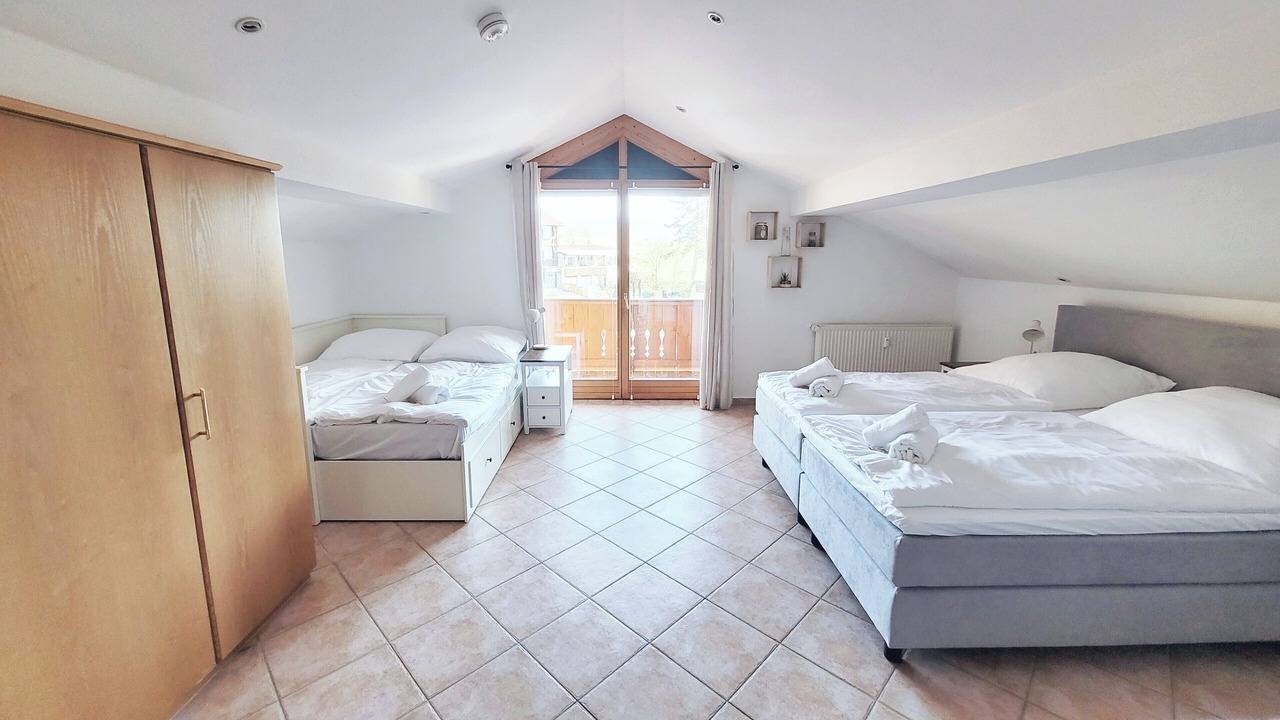 Photo of Bedroom in Bodenmais