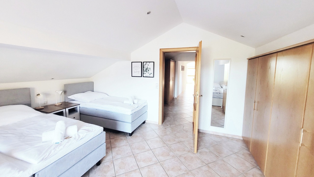 Photo of Bedroom in Bodenmais
