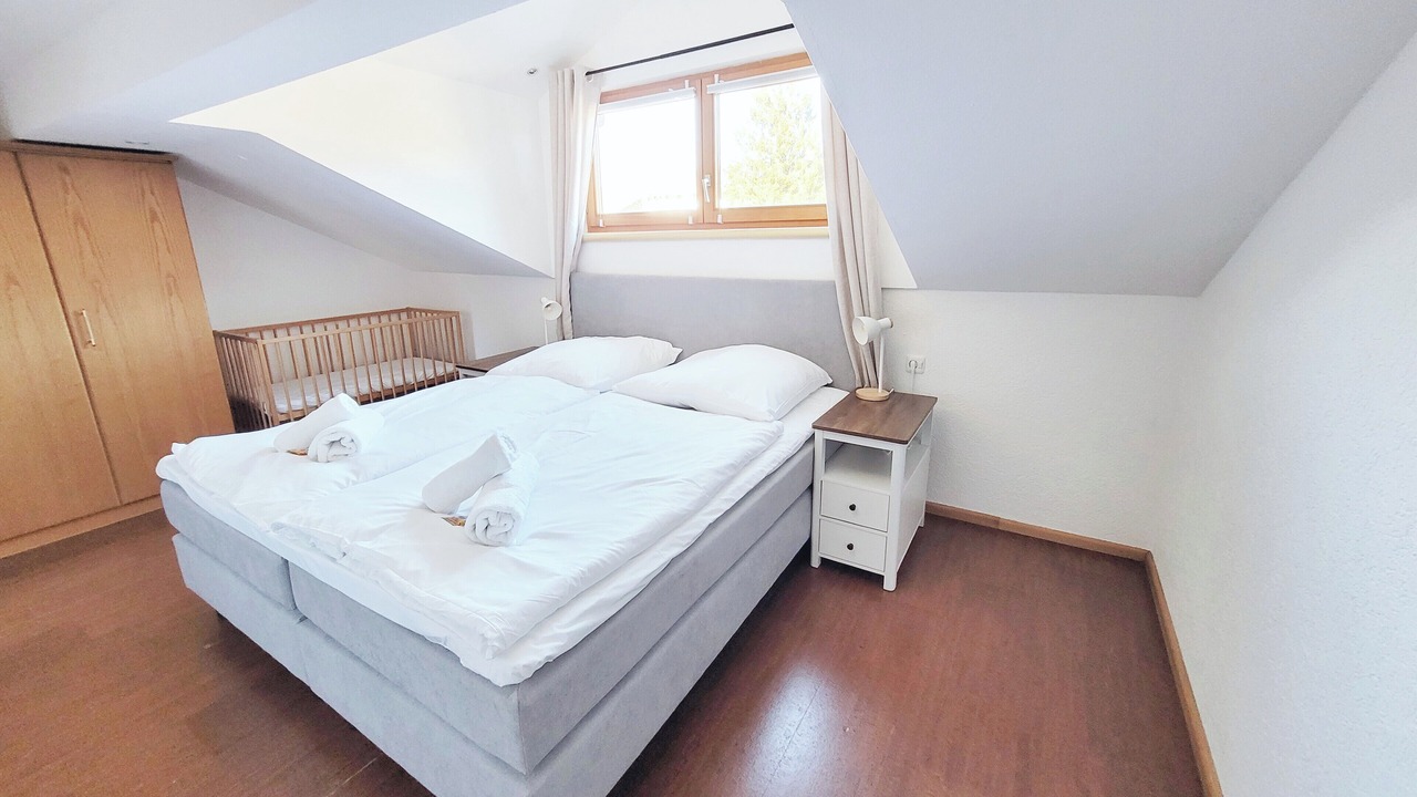 Photo of Bedroom in Bodenmais
