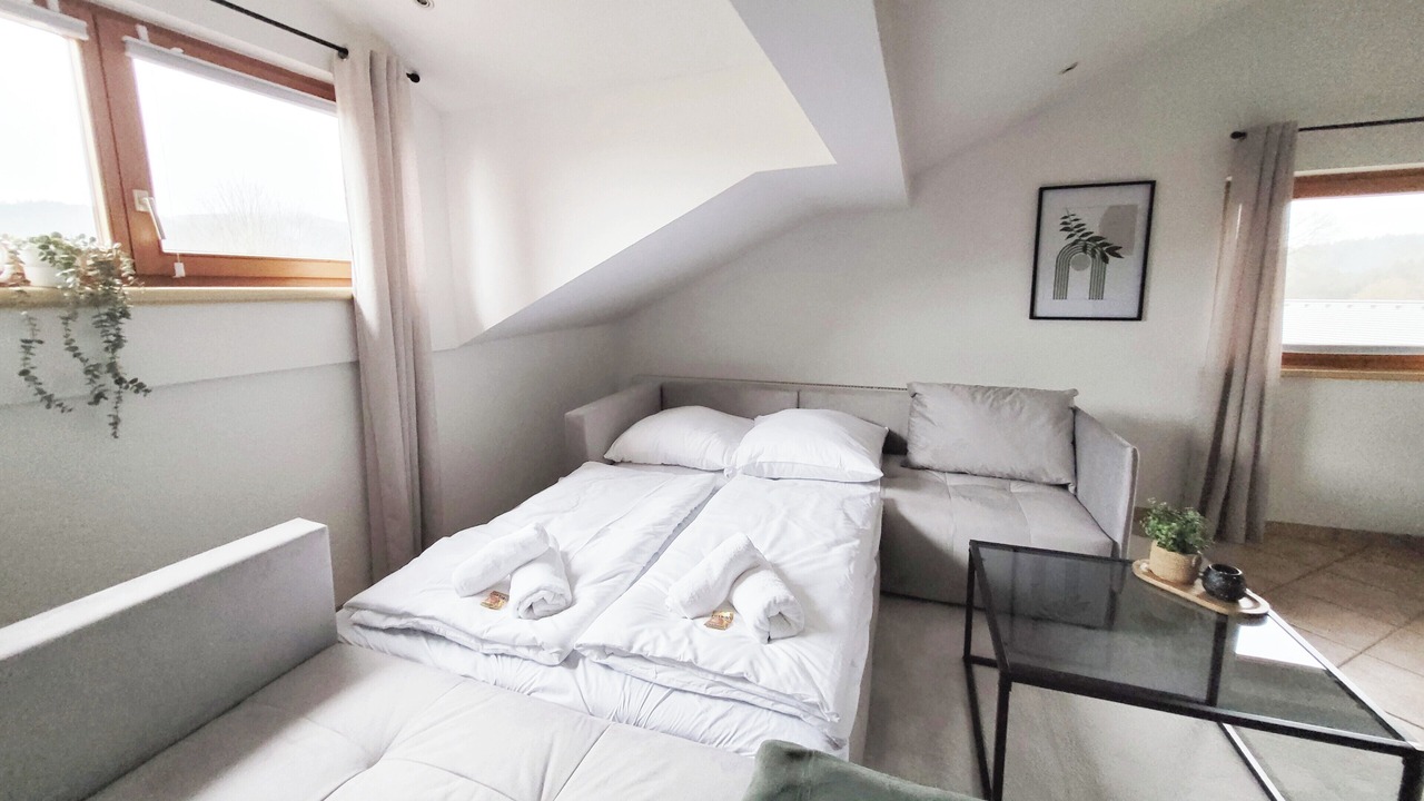 Photo of Bedroom in Bodenmais