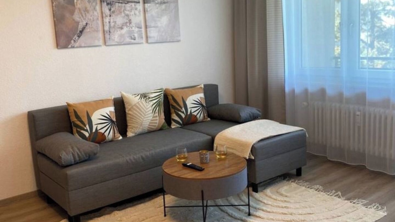 Photo of Livingroom in Albbruck