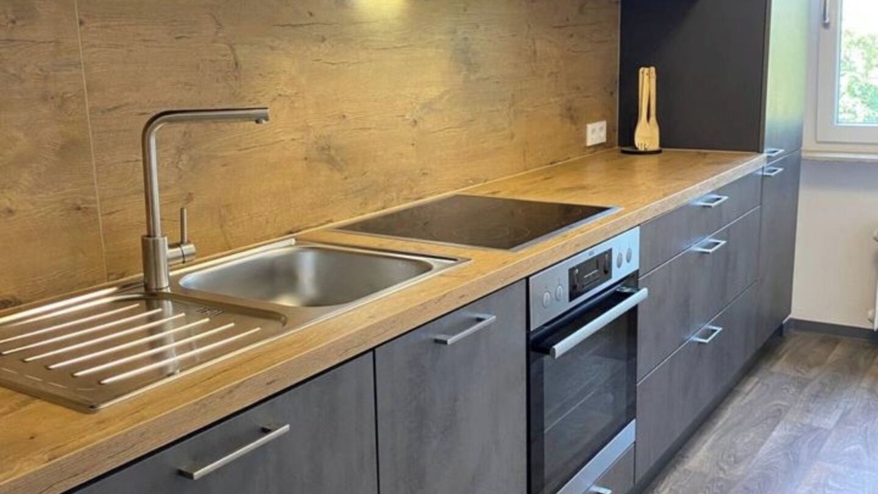 Photo of Kitchen in Albbruck