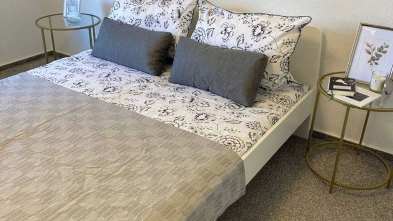Photo of Bedroom in Albbruck