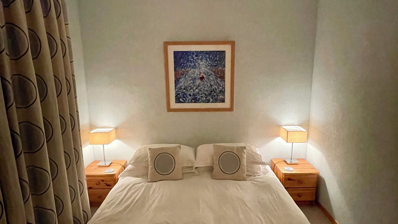 Photo of Bedroom in Noveli