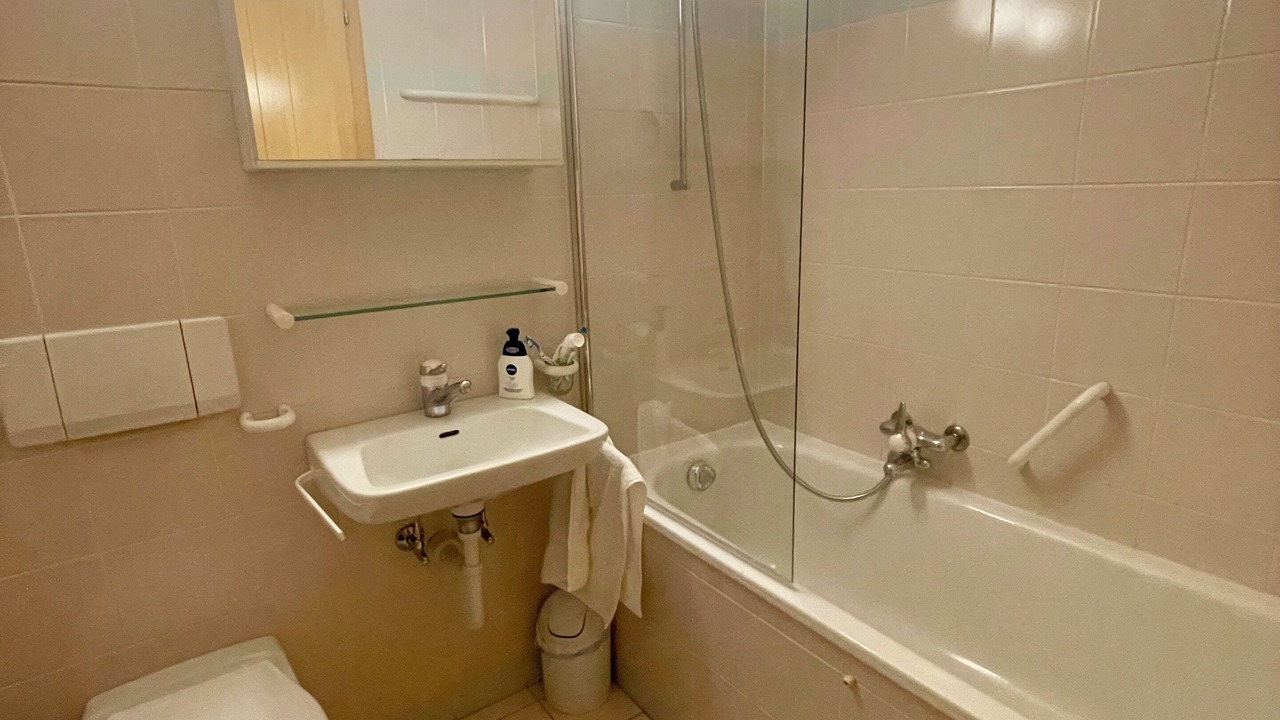 Photo of Bathroom in Noveli