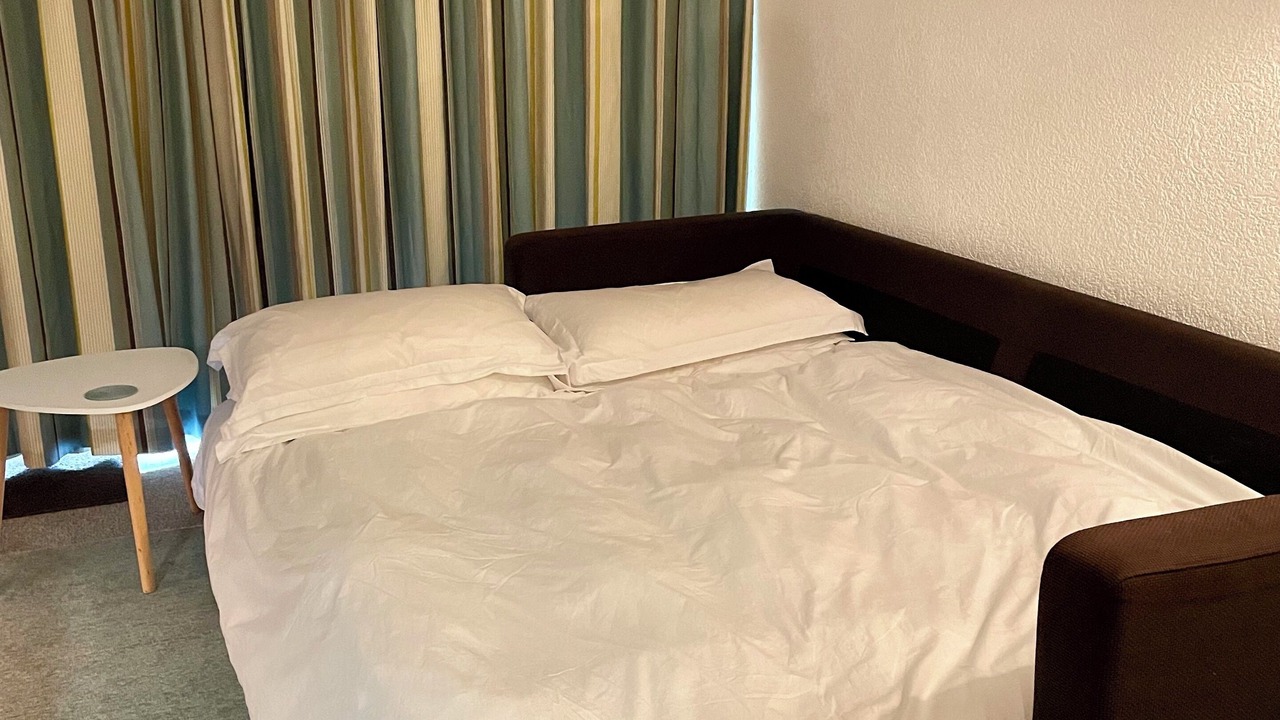 Photo of Bedroom in Noveli