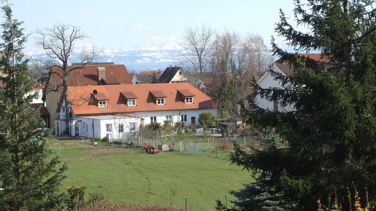 Photo of Outdoor in Meersburg